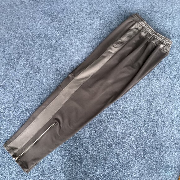 Nike Other - Black-Gray Nike Dri-FIt Joggers - XL